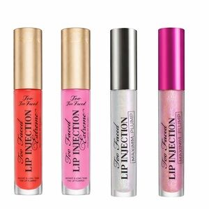 Too Faced Lip Injection Extreme Plumper